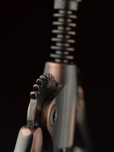 corkscrew