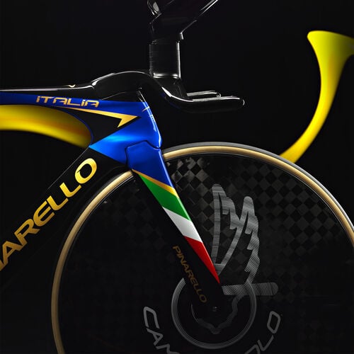 Pista