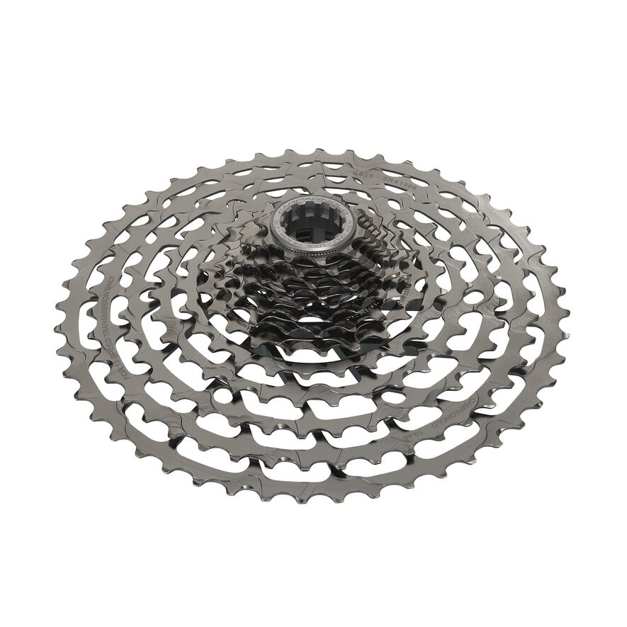 Super Record X Sprocket Set, , hi-res-1