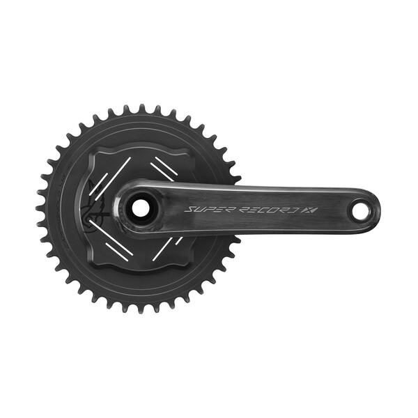 Super Record X Crankset, , hi-res-1