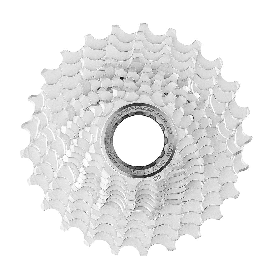 Super Record 12 Speed Wireless sprockets, , hi-res-1