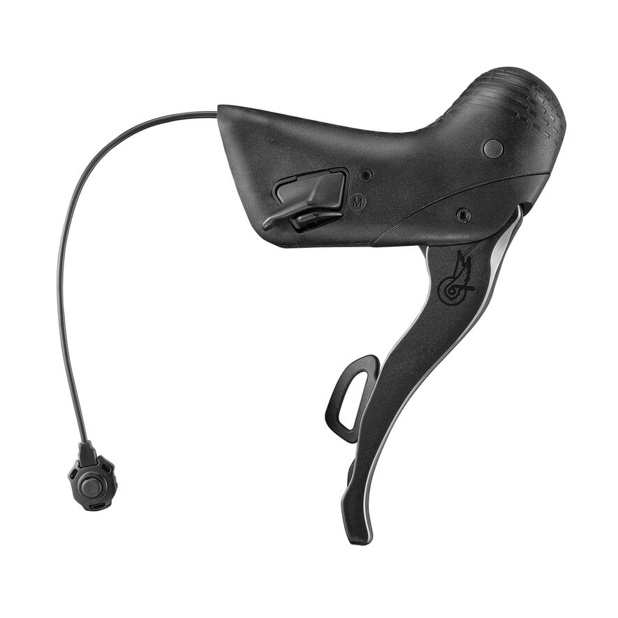 Ergopower satellite controls, , hi-res-1