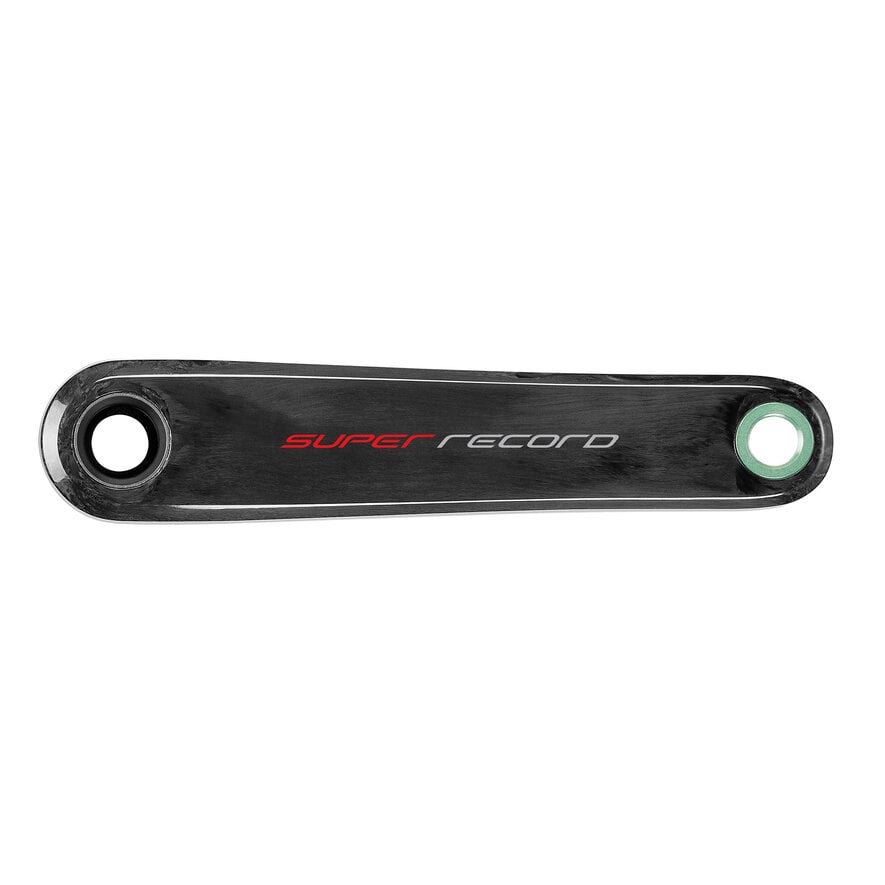 Super Record 12x2 Speed crankset, , hi-res-1