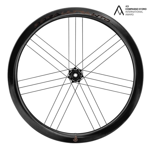 Bora Ultra WTO 45 C23 Disc Brake, , hi-res-1