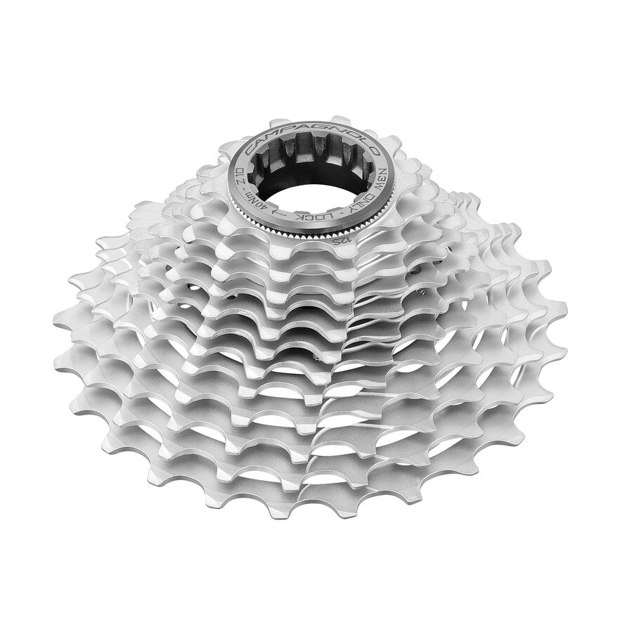 Super Record 12 Speed Wireless sprockets, , hi-res-1