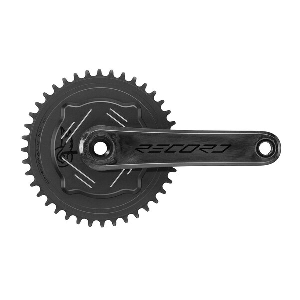 Record 1x Crankset, , hi-res-1