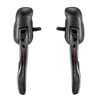 Super Record Disc Brake Ergopower controls, , hi-res-1