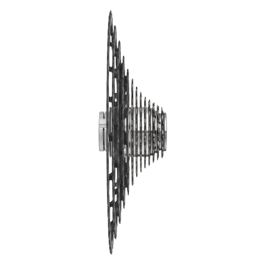 Record X cassette, , hi-res-1