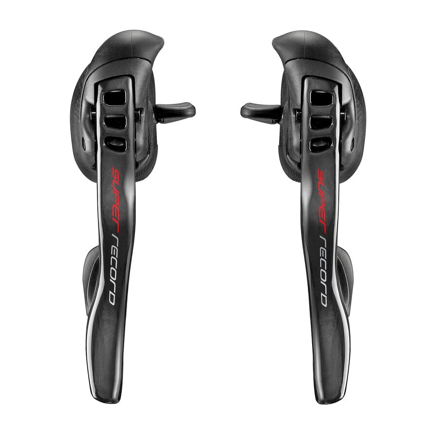 Super Record Ergopower controls, , hi-res-1